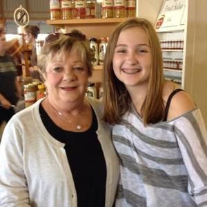 Meet your Posher, Linda